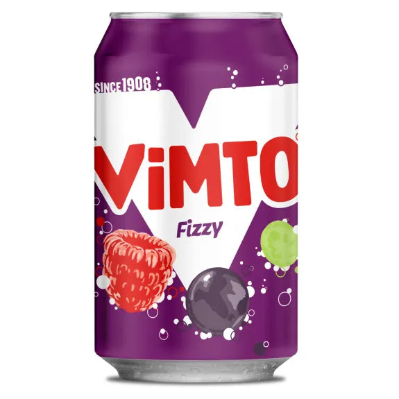 Vimto 24x33cl