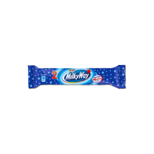 Milky Way Singel 2pk 43g x28