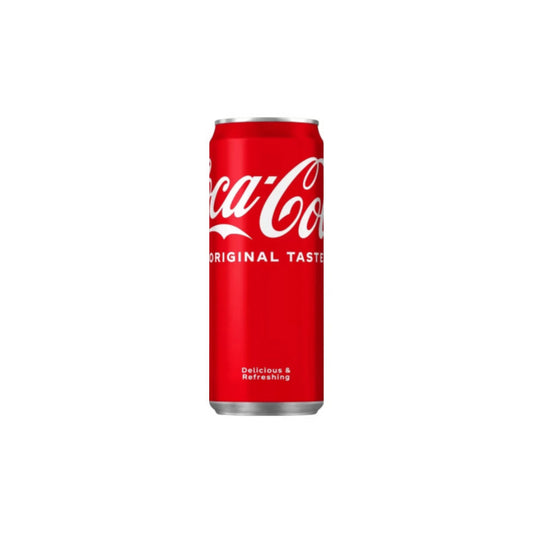 Coca cola 33 cl x 30 pack (ink pant)