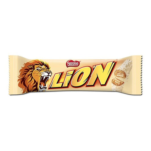 Lion  white 42gx24st