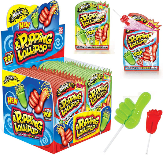 JB Fot klubba m dip 13g x36st