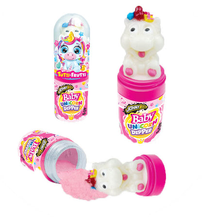JB baby Unicorn 40g x12st