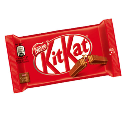 Kitkat 4 finger 41,5gx24st