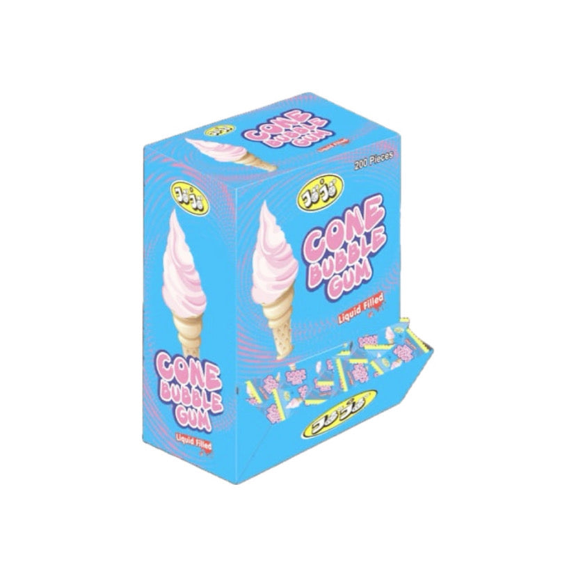 Crazy cone 200*5gr