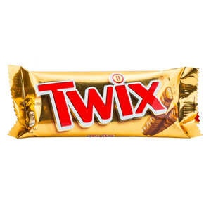 Twix singel 32*50g