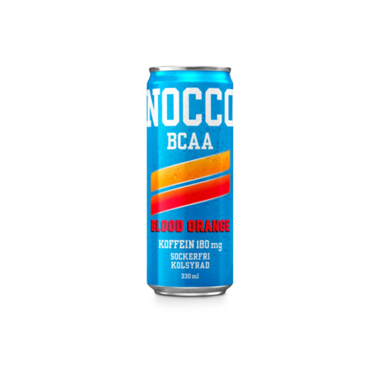 Nocco Blood Orange 24x33cl (ink pant)