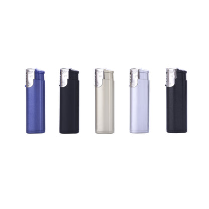 Prof Vogue Flameless Metal Colors DL-25