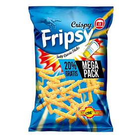 frispy salt 12*120gr