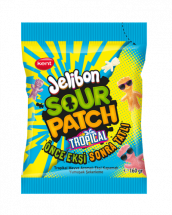 Sour Patch Kids Tropical 160g