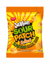 Sour Patch Kids Peach 160g