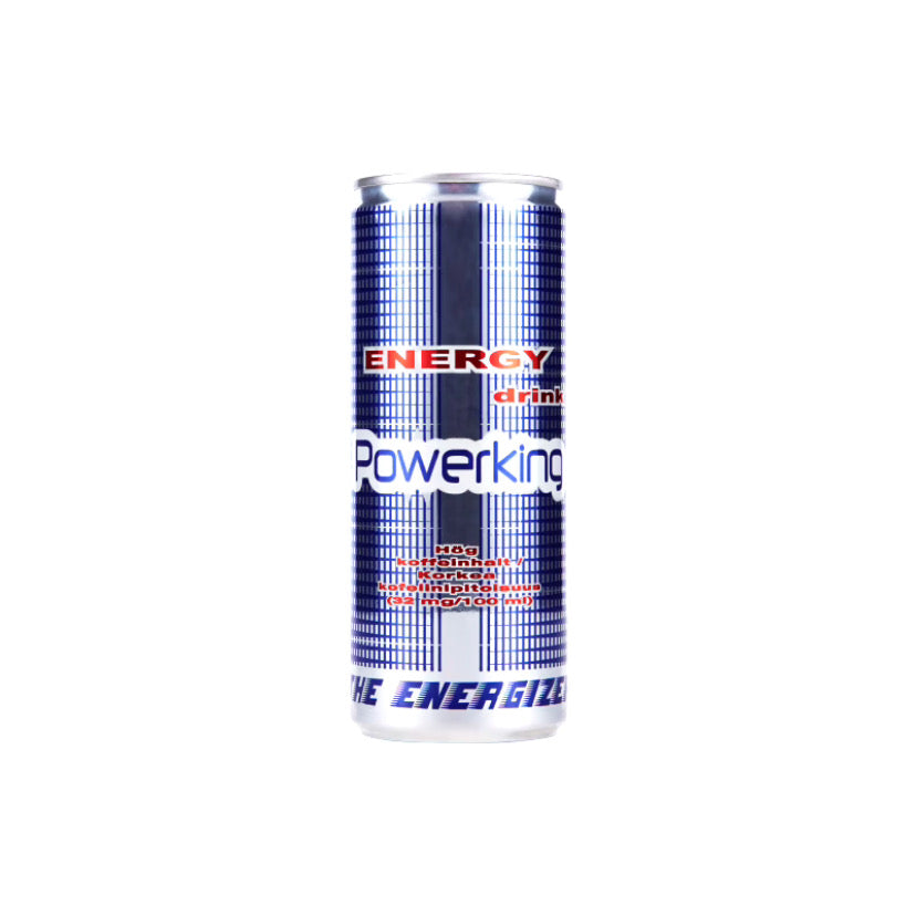 Powerking 24x250ml (ink pant)