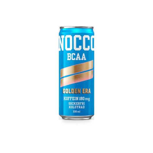 Nocco Golden Era 24x33cl (ink pant)