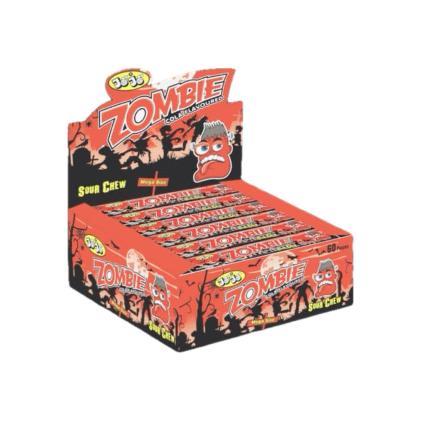 Mega Zombie Cola 60x20gr