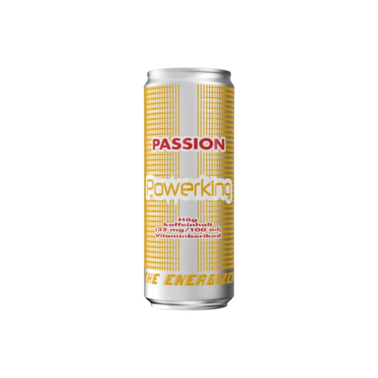 Powerking Passion 24x250ml (ink pant)