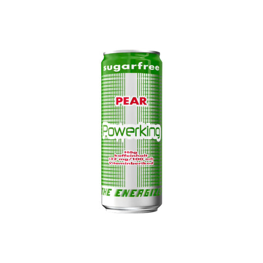 Powerking Pear 24x250ml (ink pant)