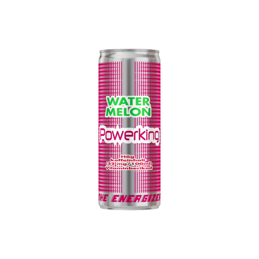 Powerking Watermelon 24x250ml (ink pant)