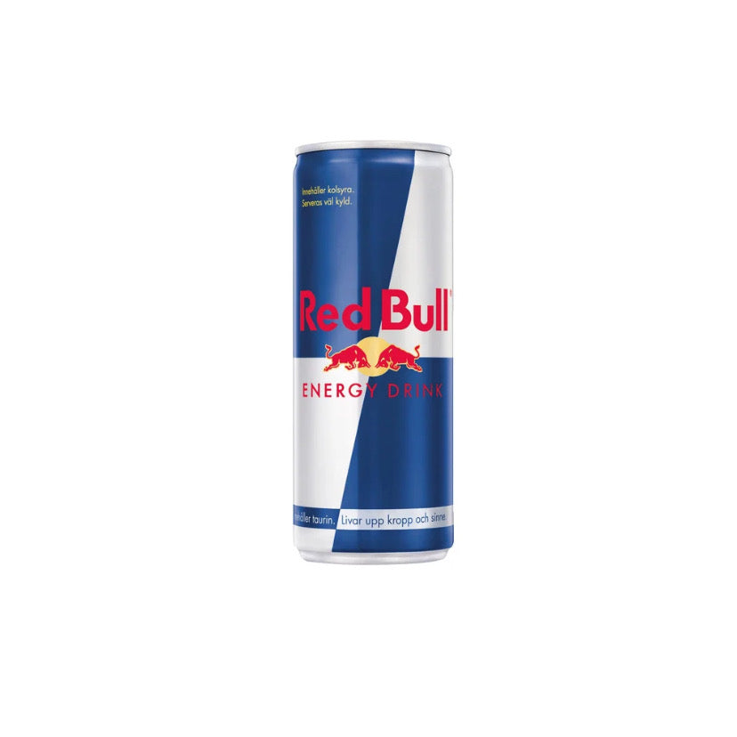 Redbull 24x250cl (ink pant)