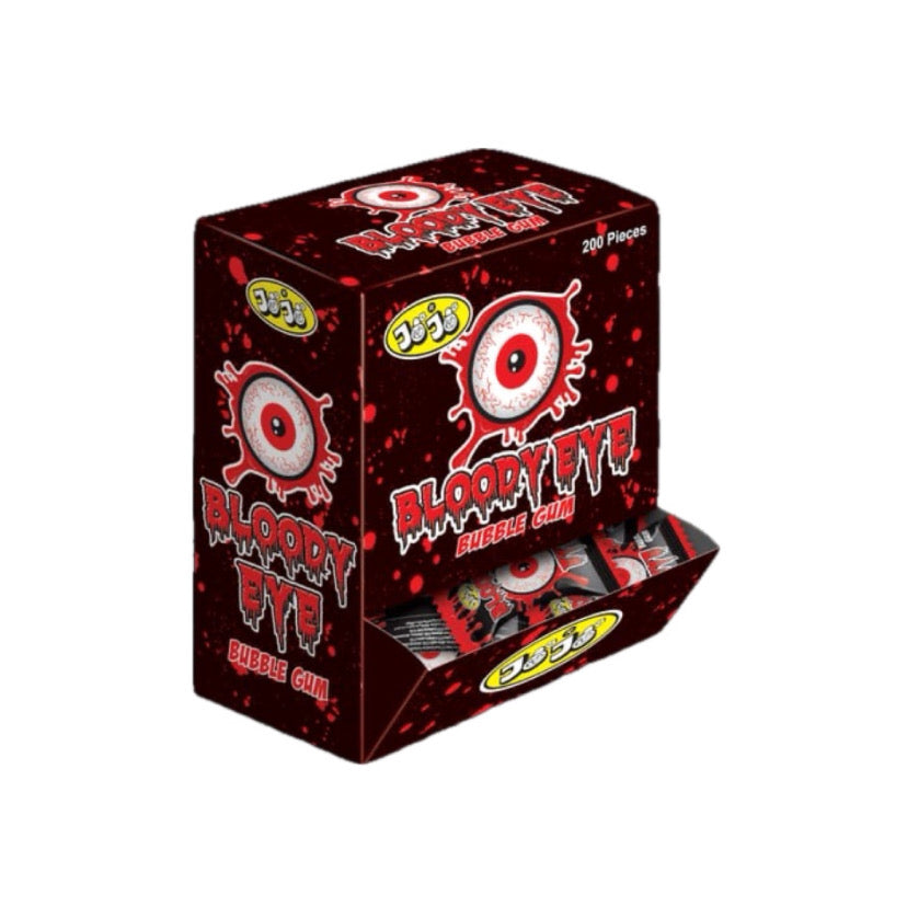 Bloody Eye  Gum  200 x5g