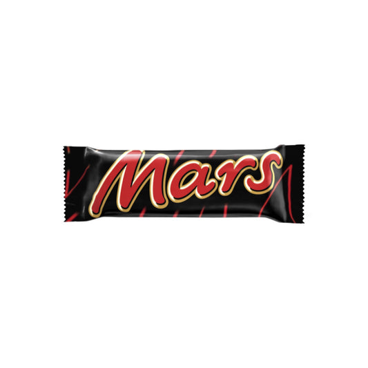 Mars Single 51g x32