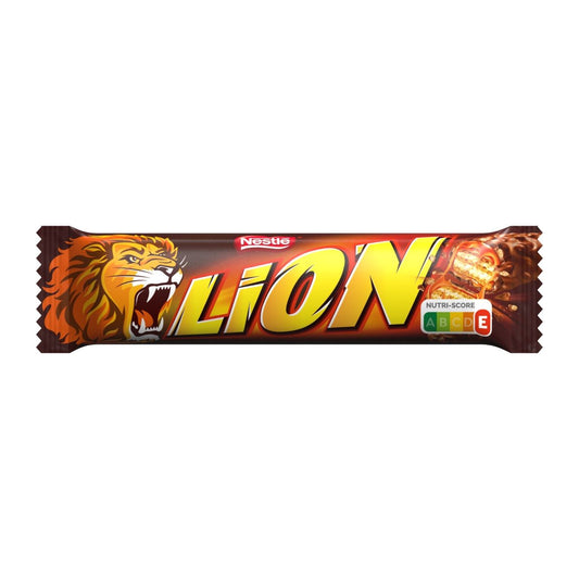 lion choco 42gx24st