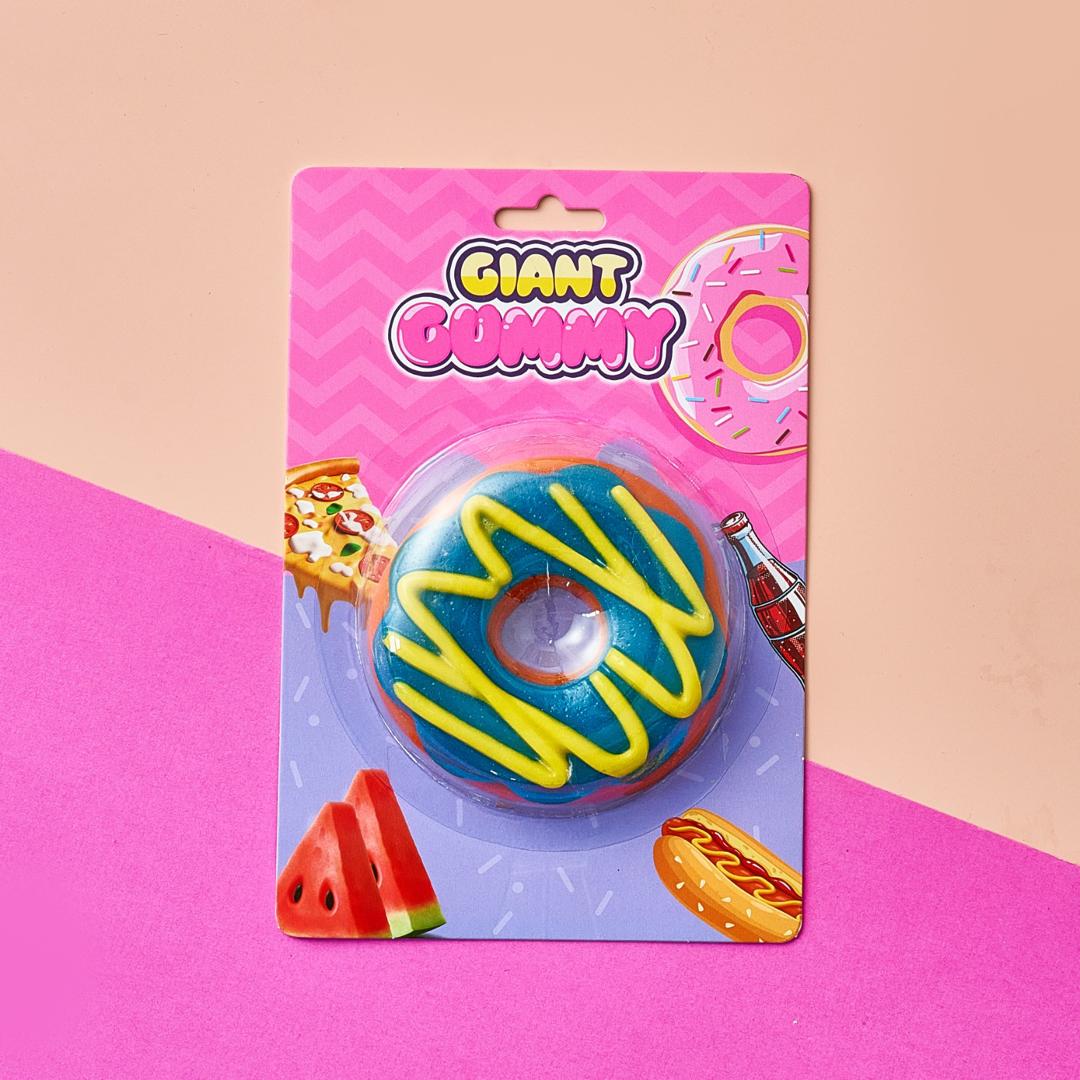 Giant gummy candy (dontas) 1*13*150gr