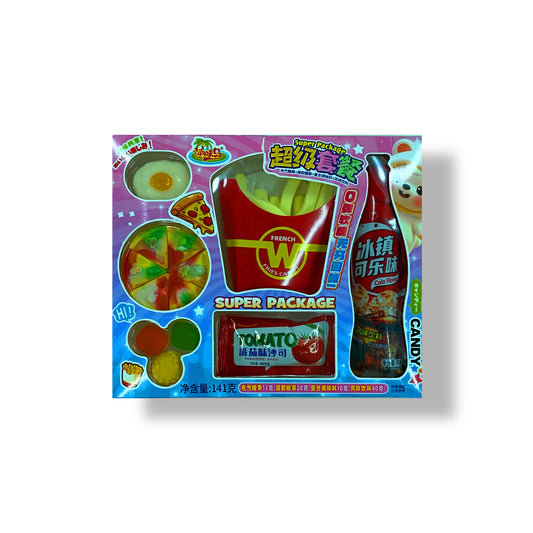 marchmellow+gummy+jam 8*141