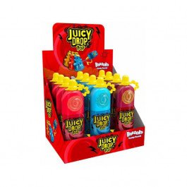 Juicy Drop Pop 26gr x 12