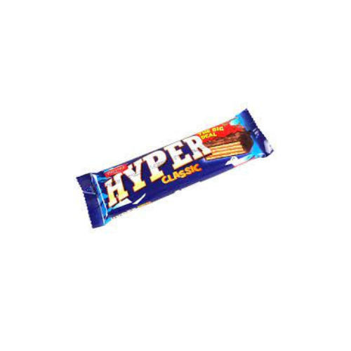 Hyper Classic 25x50gr