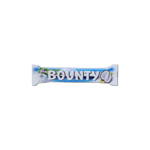 Bounty Single 57g x24