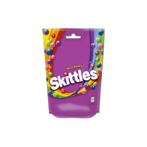 Skittles Wild Berry 174g x15
