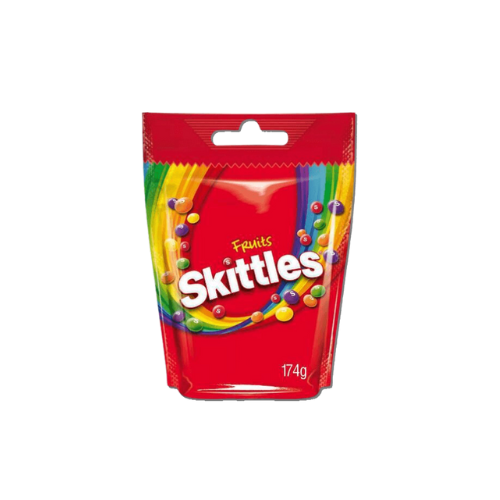 Skittles Fruits 174g x15