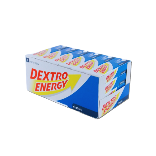 Dextro Energy 24st