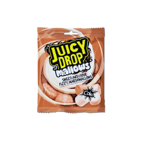 Juicy Drop Mallows Cola 100g x20