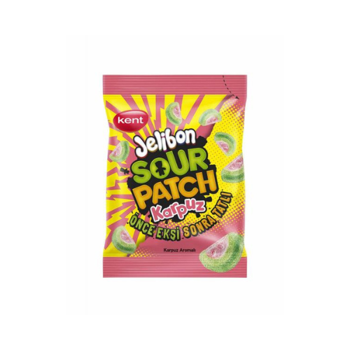 Sour Patch Watermelon 160g