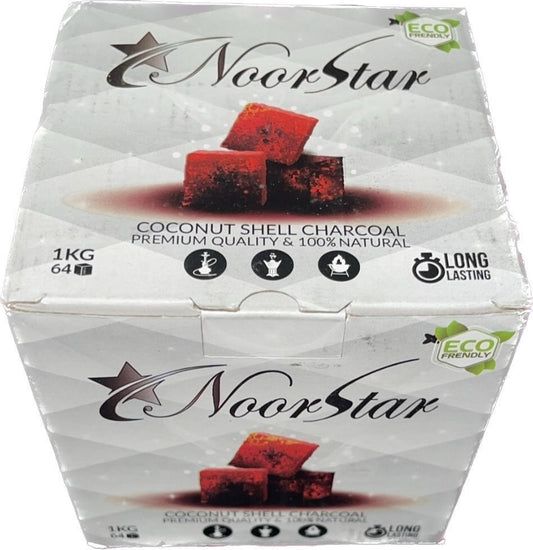 Kol NoorStar 1kg x20