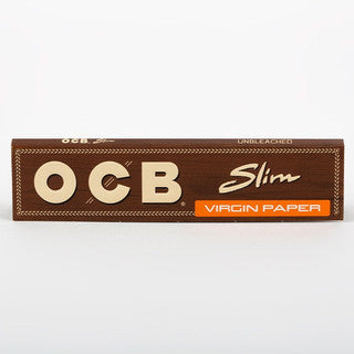 OCB med filter BRUN 32-pack