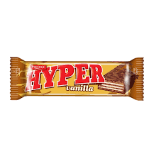 hyper vanilla 25*50gr